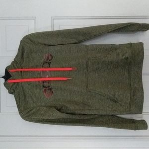 Adidas Climawarm Logo Hoodie